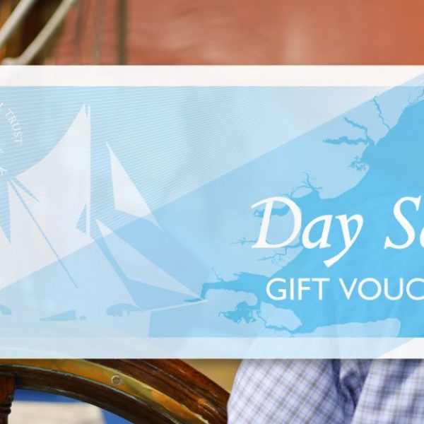 Adult Day Sail Gift Voucher
