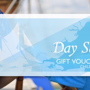 Child Day Sail Gift Voucher