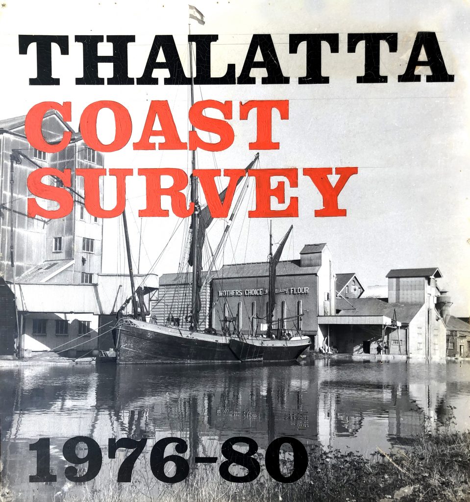 Thalatta Coast Survey